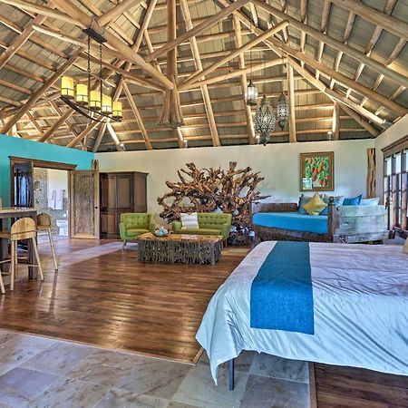Bali House Tranquil Merritt Island Oasis! Ngoại thất bức ảnh