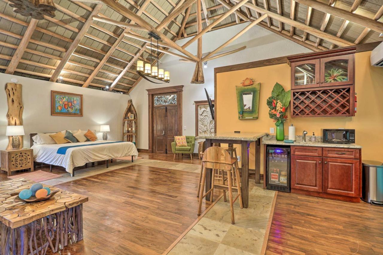 Bali House Tranquil Merritt Island Oasis! Ngoại thất bức ảnh