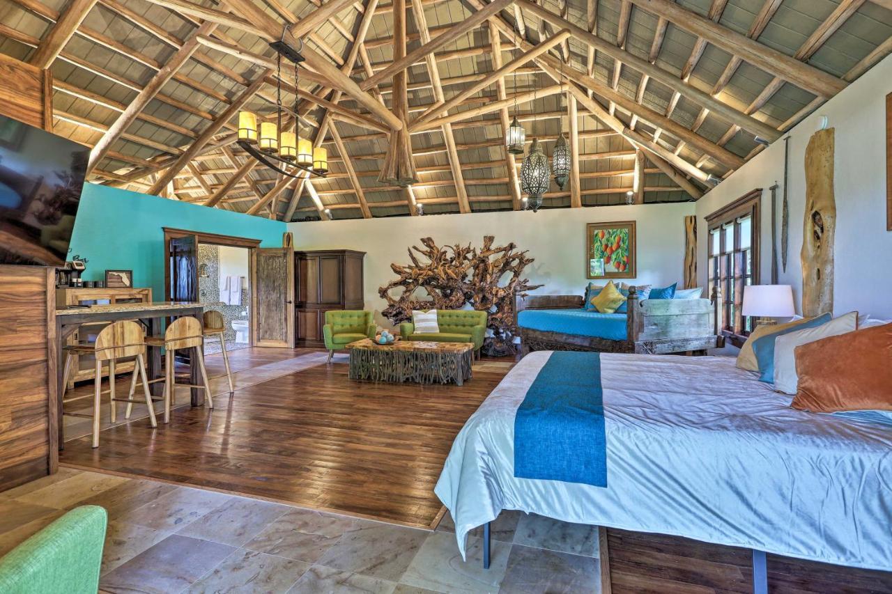 Bali House Tranquil Merritt Island Oasis! Ngoại thất bức ảnh