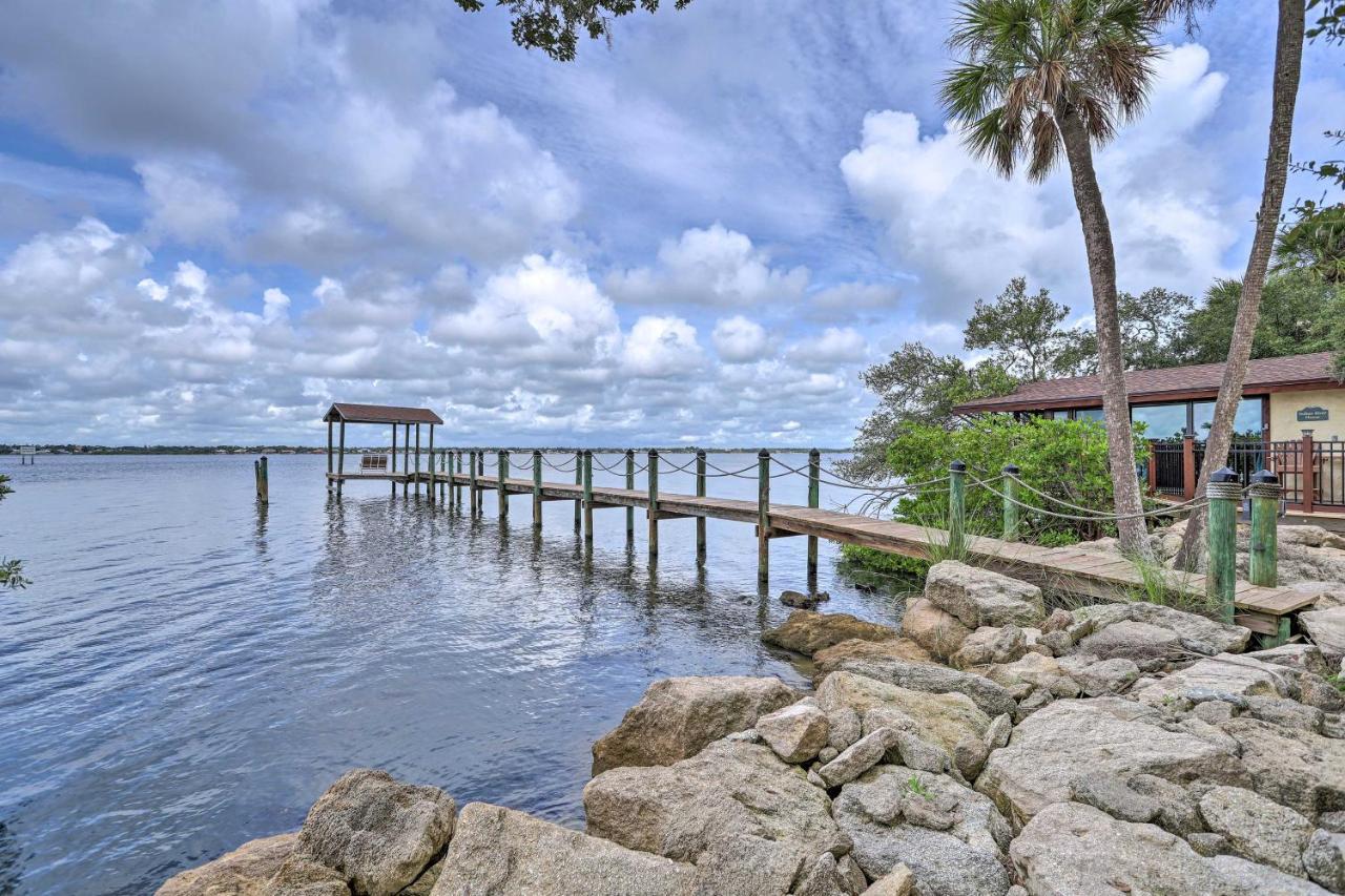 Bali House Tranquil Merritt Island Oasis! Ngoại thất bức ảnh